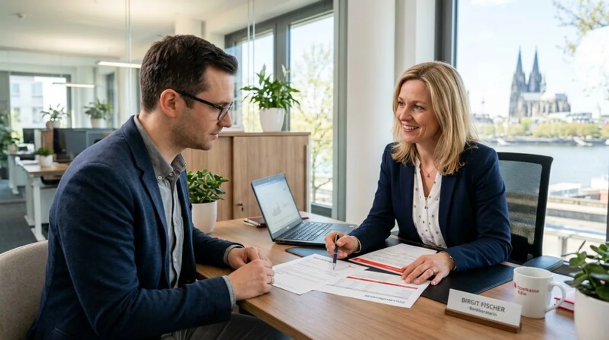Anschlussfinanzierung bei Bayern LB — Konditionen & Vergleich 2026