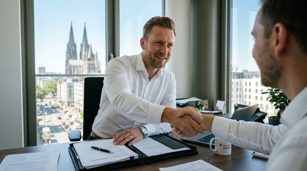 Anschlussfinanzierung — Anschlussfinanzierung Berlin