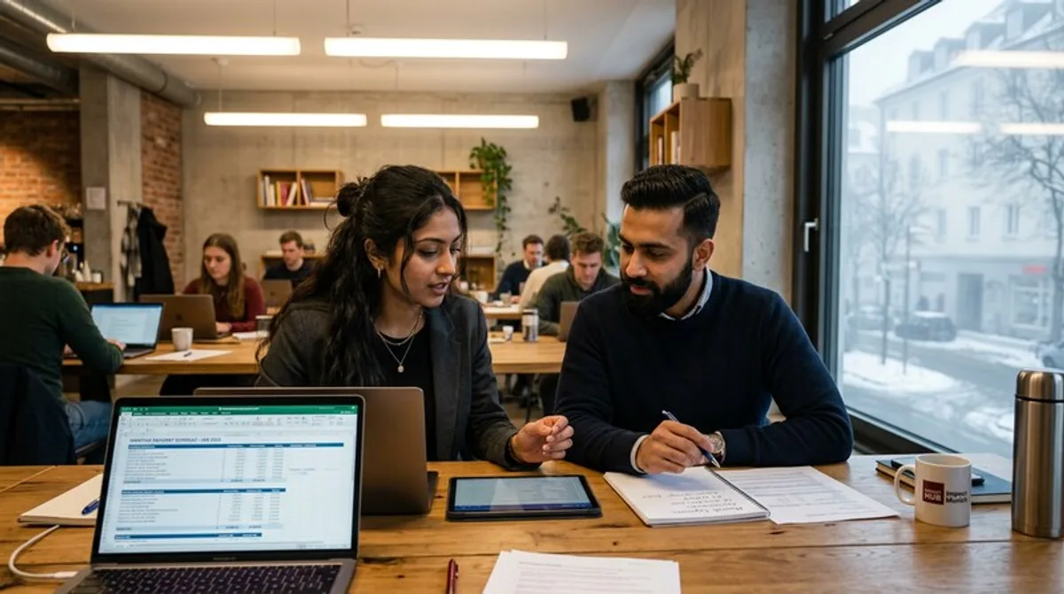 Anschlussfinanzierung + Energieeffizienz-Förderung 2026 — Die besten Kombinationen