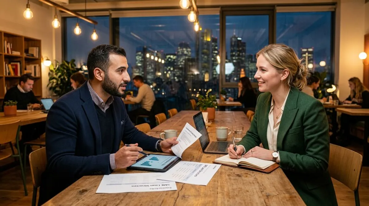 Cap-Darlehen bei der Anschlussfinanzierung — Wenn der Zins nach oben begrenzt wird