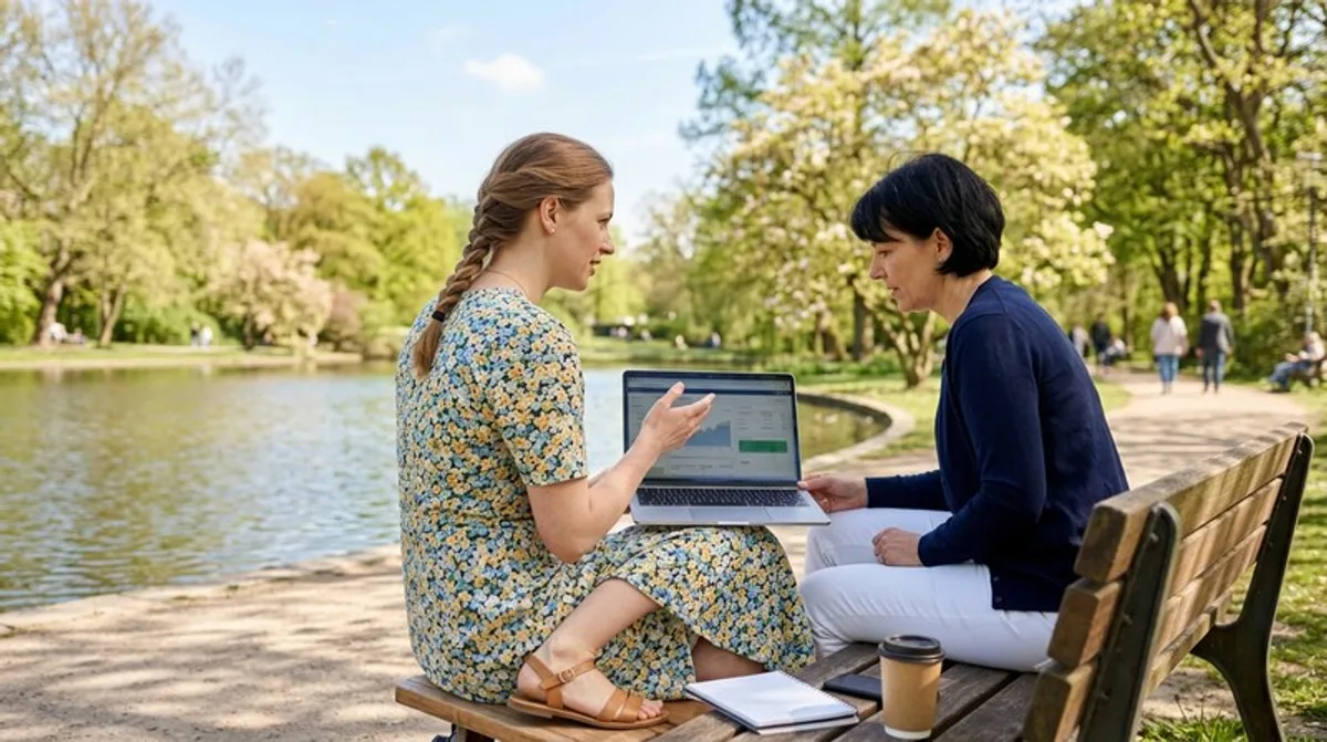 Forward-Darlehen Commerzbank 2026 — Was die Bank bietet und was nicht