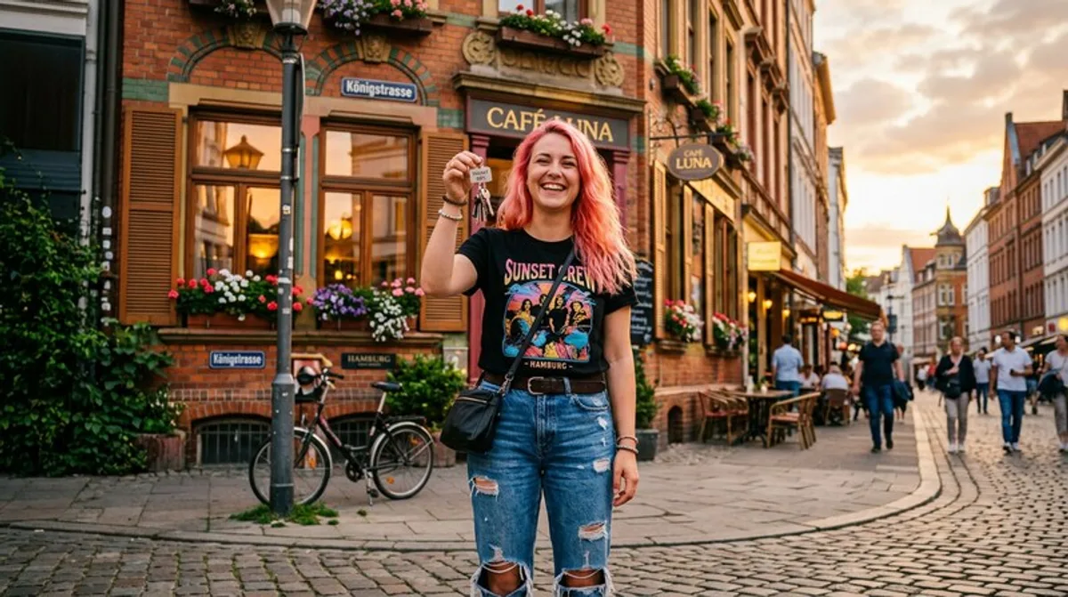 Haushalt und Finanzen — Anschlussfinanzierung in den Griff bekommen 2026