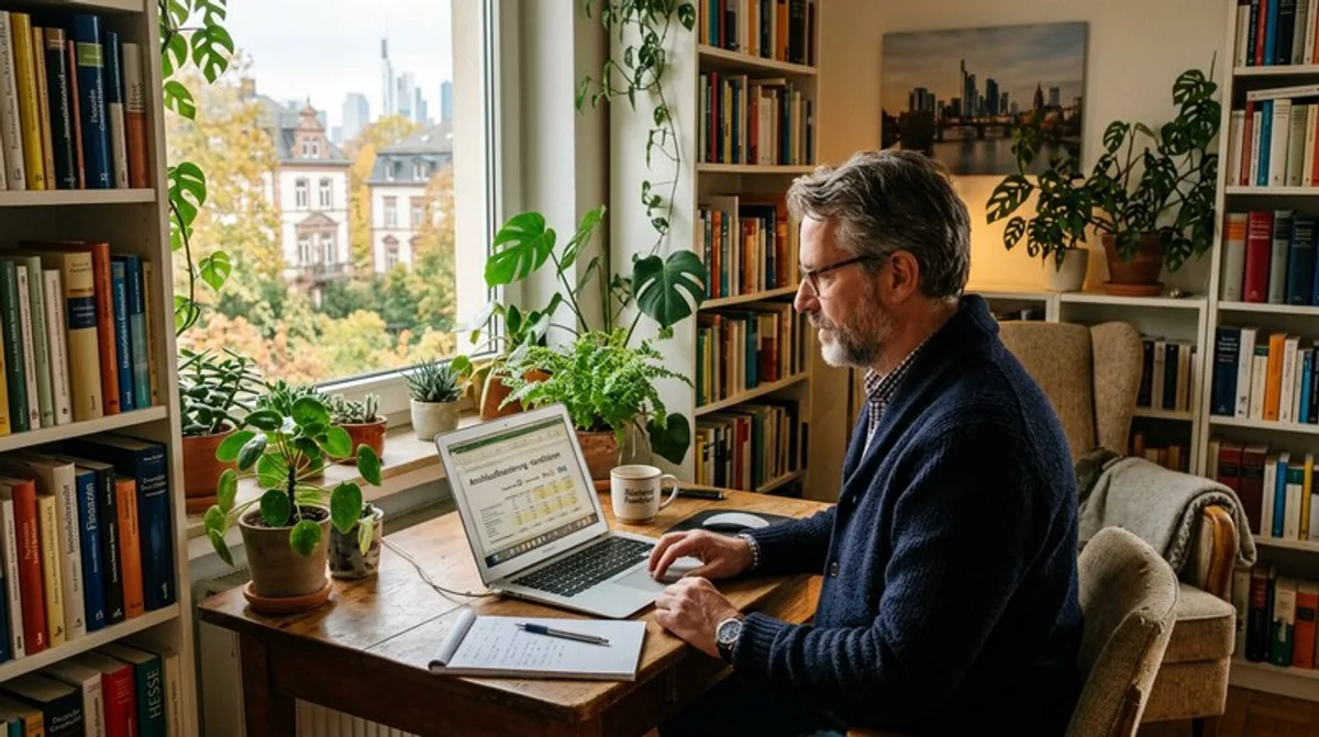 Anschlussfinanzierung Ludwigsburg 2026 — Zinsen & Anbieter vergleichen