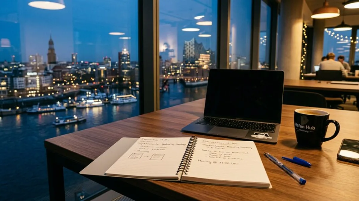 Anschlussfinanzierung Hamburg 2026 — Zinsen & Anbieter vergleichen